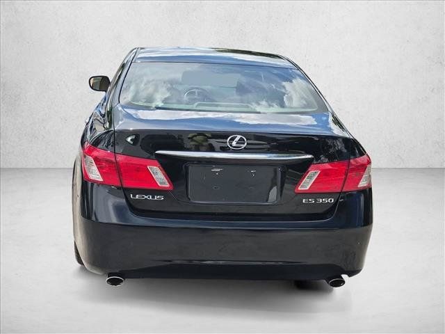 Used 2007 Lexus ES 350 w/ Premium Pkg FWD image 7