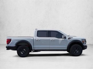 Used 2024 Ford F150 Raptor AWD/4WD video 4