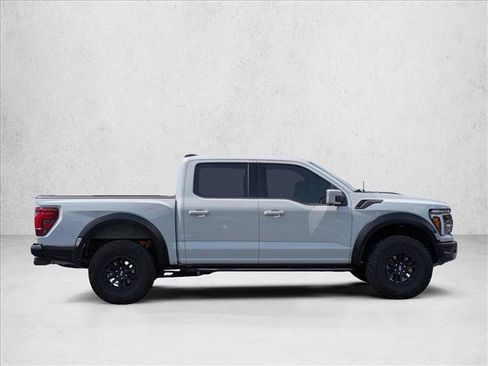 Used 2024 Ford F150 Raptor AWD/4WD image 4