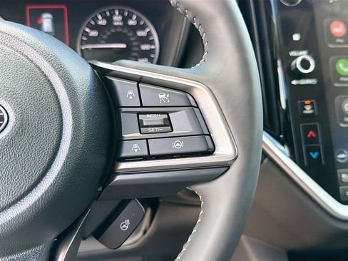 New 2026 Subaru Ascent Touring image 39