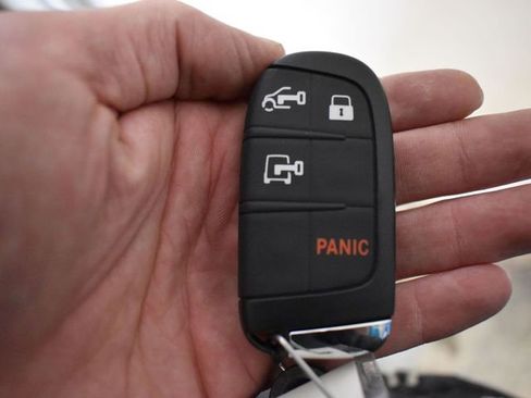 New 2025 RAM ProMaster 3500 w/ Convenience Group image 2