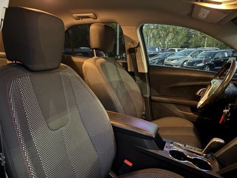 Used 2015 Chevrolet Equinox LT image 30