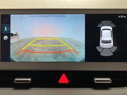 Used 2023 Hyundai Ioniq 5 SEL image 53