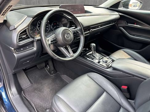Certified 2024 MAZDA CX-30 AWD 2.5 S w/ Select Sport Pkg image 12