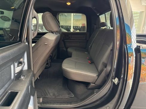 Used 2024 RAM 2500 Tradesman AWD/4WD image 41