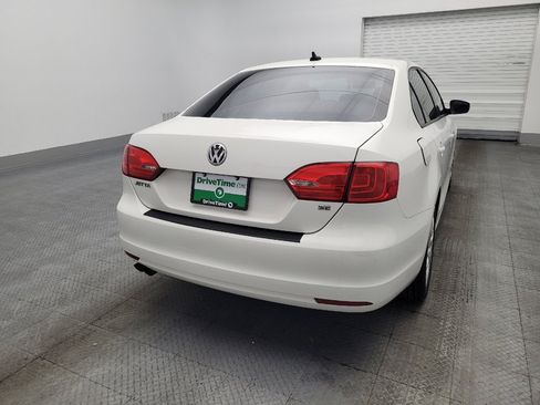Used 2014 Volkswagen Jetta SE image 7