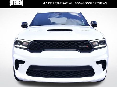 Used 2023 Dodge Durango R/T image 8