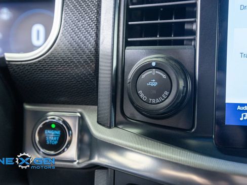 Used 2022 Ford F150 Raptor w/ Equipment Group 801A High AWD/4WD image 27