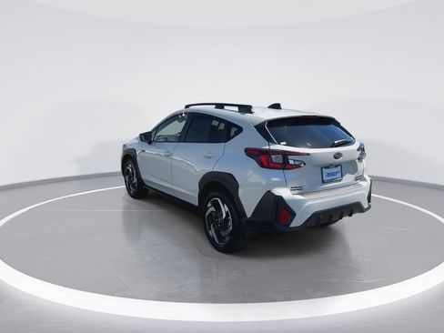 New 2026 Subaru Crosstrek 2.5i Limited w/ Crosstrek Mirror Package AWD/4WD image 6