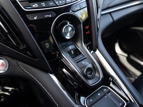 Certified 2020 Acura RDX AWD w/ Technology Package image 34