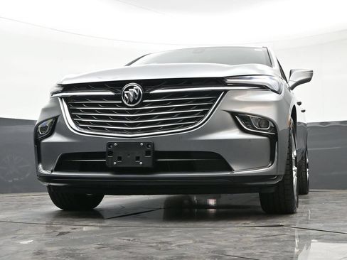 Used 2023 Buick Enclave Essence w/ Experience Buick Package AWD/4WD image 31