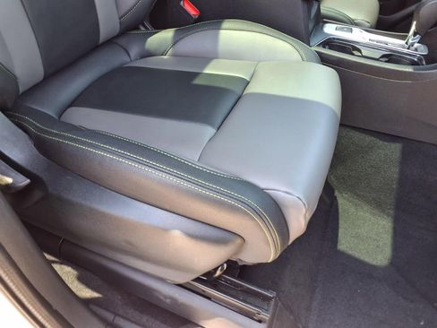 Certified 2023 Subaru Ascent Onyx Edition AWD/4WD image 18