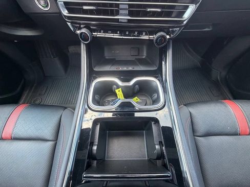 Used 2024 Chevrolet Traverse RS w/ LPO, Floor Liner Package AWD/4WD image 13