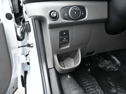 New 2026 Ford Transit 250 148 Medium Roof w/ Load Area Protection Package image 54