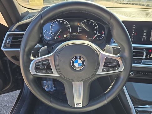 Used 2020 BMW 330i 330i w/ Driving Assistance Package image 30