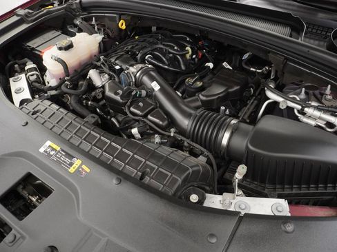 Certified 2025 Jeep Grand Cherokee Limited AWD/4WD image 52