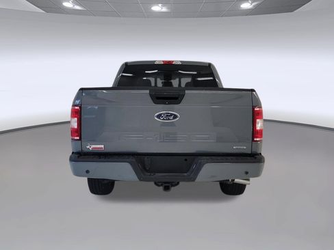 Used 2019 Ford F150 XLT w/ Equipment Group 302A Luxury RWD image 8