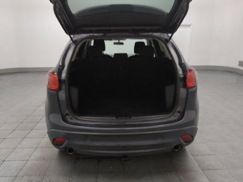 Used 2016 MAZDA CX-5 Touring w/ Bose/Moonroof Package FWD image 29