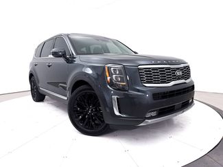 Used 2021 Kia Telluride SX AWD/4WD video 1