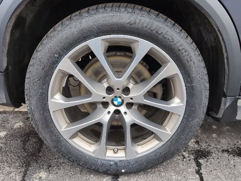 Used 2019 BMW X5 xDrive40i image 9