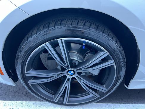 Used 2023 BMW 330i Sedan w/ Driving Assistance Package image 18