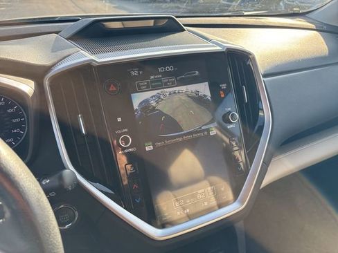 Used 2023 Subaru Ascent Limited image 27