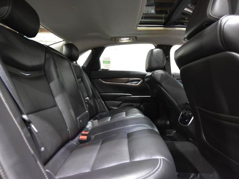 Used 2019 Cadillac XTS Luxury AWD/4WD image 40