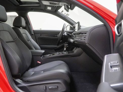 New 2026 Honda Civic Sport Touring image 38