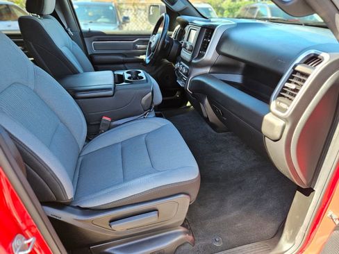 Used 2022 RAM 1500 Big Horn image 11