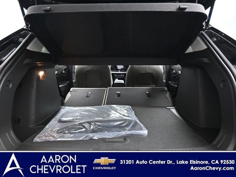 New 2026 Chevrolet Trax ACTIV w/ Driver Confidence Package image 36