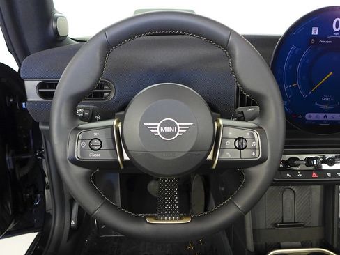 Used 2025 MINI Cooper Convertible FWD image 27
