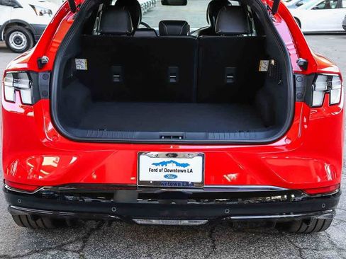 New 2026 Ford Mustang Mach-E GT image 25