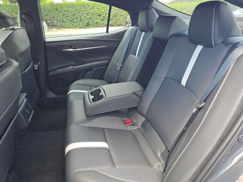 Certified 2026 Toyota Camry SE FWD image 19