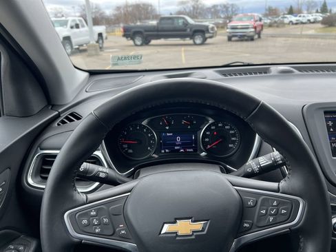 Certified 2022 Chevrolet Equinox LT image 25