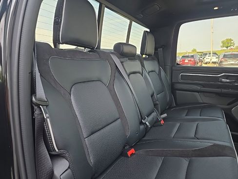 New 2026 RAM 1500 Laramie w/ Night Edition image 93