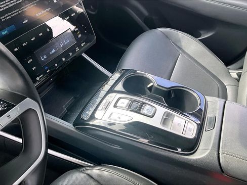 Certified 2023 Hyundai Tucson Limited FWD image 15