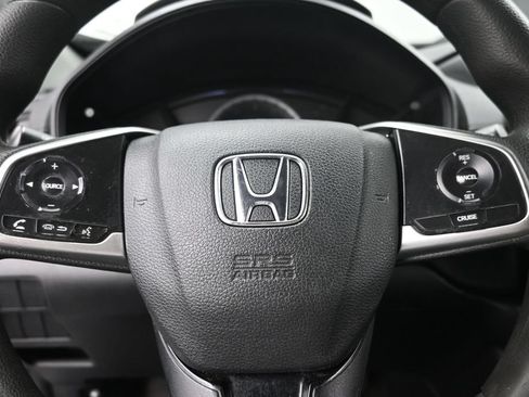 Used 2017 Honda CR-V LX image 17