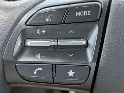 Certified 2022 Hyundai Kona N Line FWD image 20