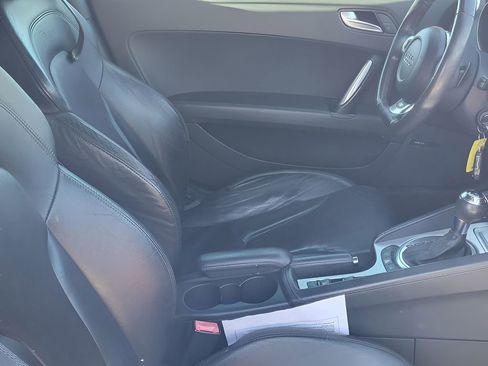 Used 2009 Audi TT 3.2 Prestige image 28