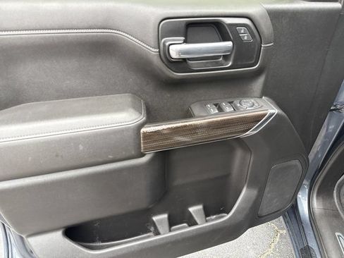 Used 2021 Chevrolet Silverado 1500 LT RWD image 15