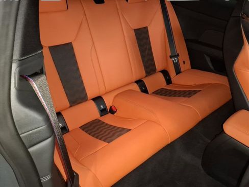 Used 2023 BMW M4 xDrive Competition w/ Executive Package image 8