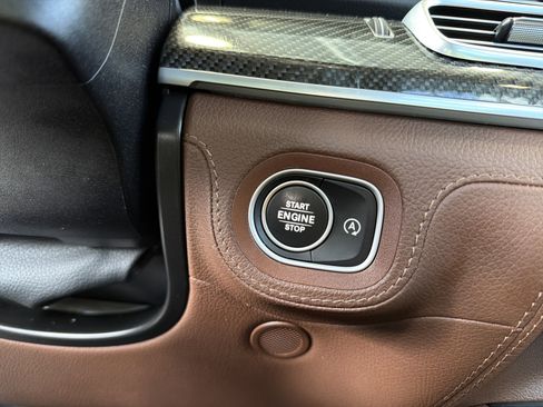 Certified 2024 Mercedes-Benz GLE 53 AMG 4MATIC image 20