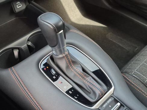 Used 2024 Honda HR-V Sport image 23