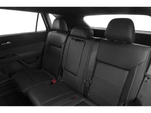 Used 2021 Volkswagen Atlas Cross Sport SE FWD image 16
