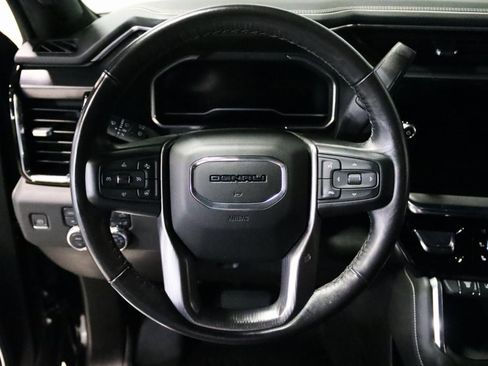 Used 2024 GMC Sierra 3500 Denali Ultimate image 60
