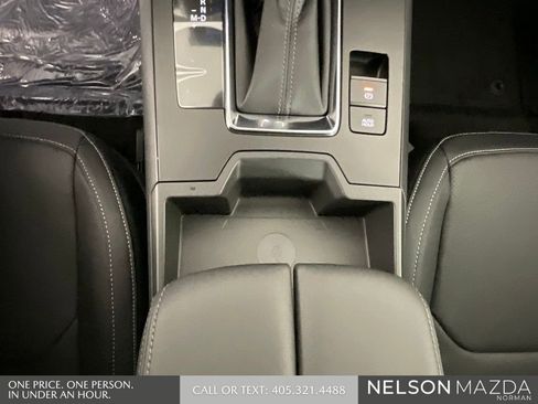 New 2026 MAZDA CX-5 2.5 S w/ Premium Plus Package image 41