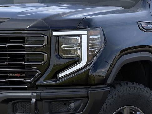 New 2026 GMC Sierra 1500 AT4X AWD/4WD image 10