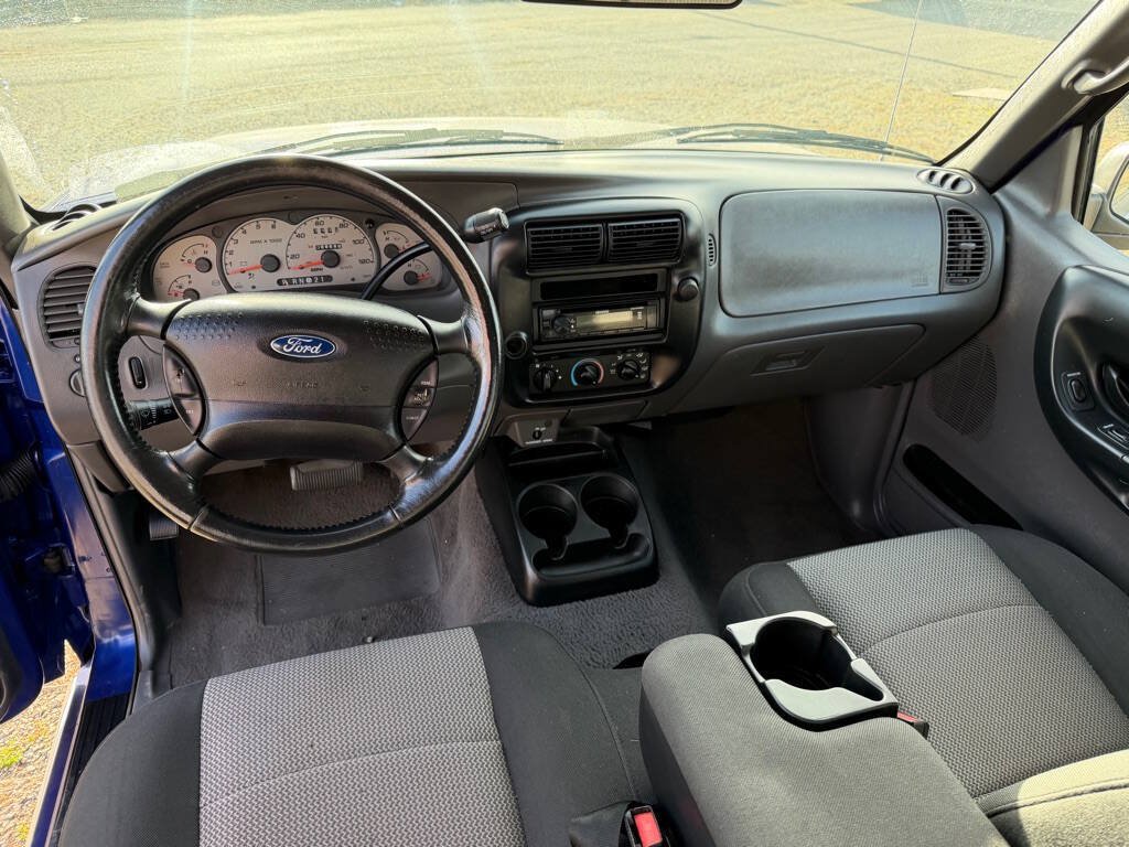 Used 2003 Ford Ranger 2WD SuperCab image 74