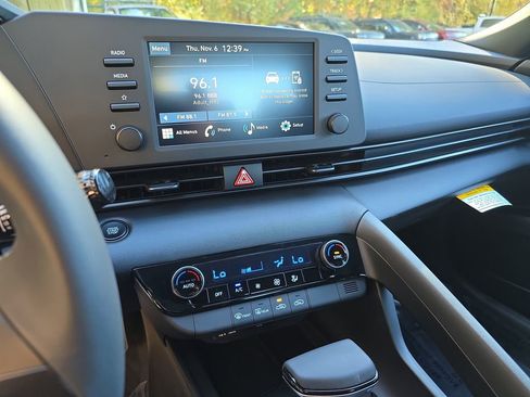 New 2026 Hyundai Elantra Sport image 20