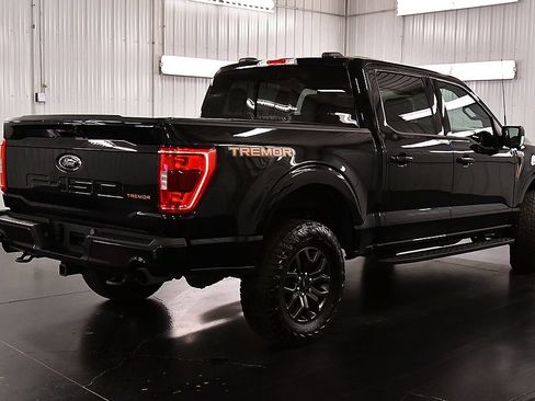 Used 2023 Ford F150 Tremor w/ 360 Degree Camera Package AWD/4WD image 7